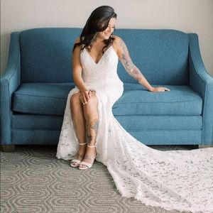Emmy Mae Dakota Wedding Dress